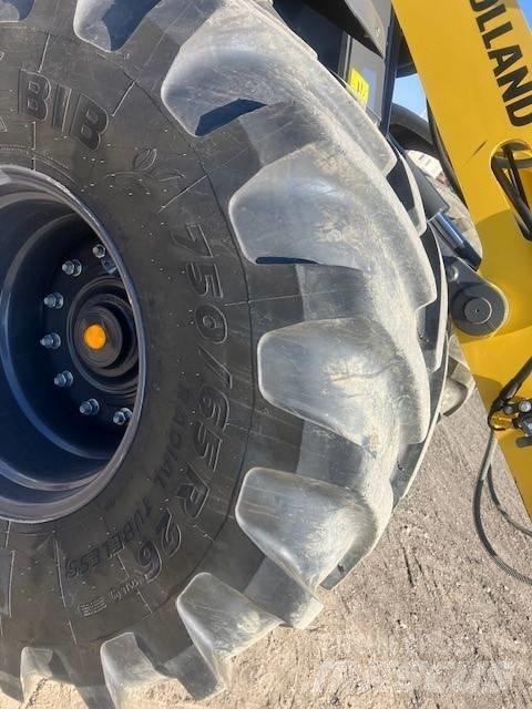 New Holland W 170 D 농업용 텔레 핸들러