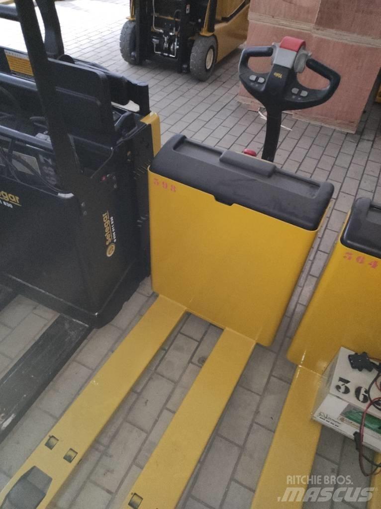 Yale MP18 경량 리프터