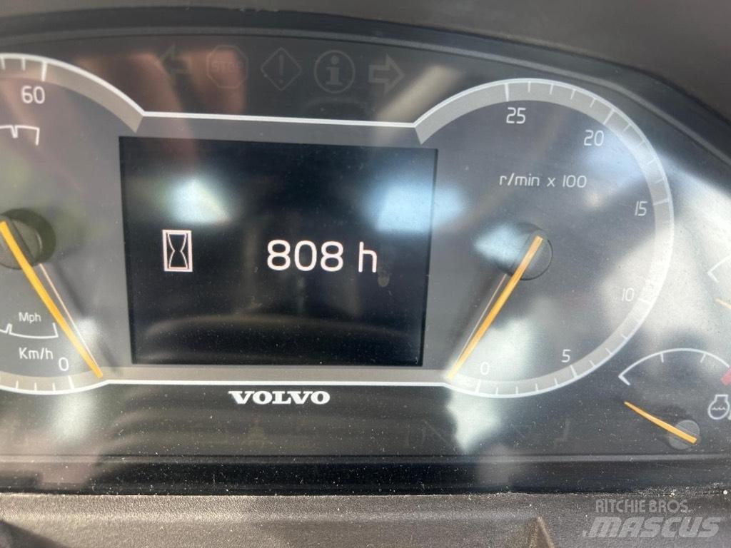 Volvo L 90 H  휠로우더
