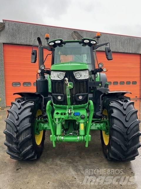 John Deere 6175 M 트랙터