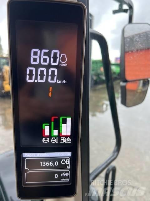 John Deere 6175 M 트랙터