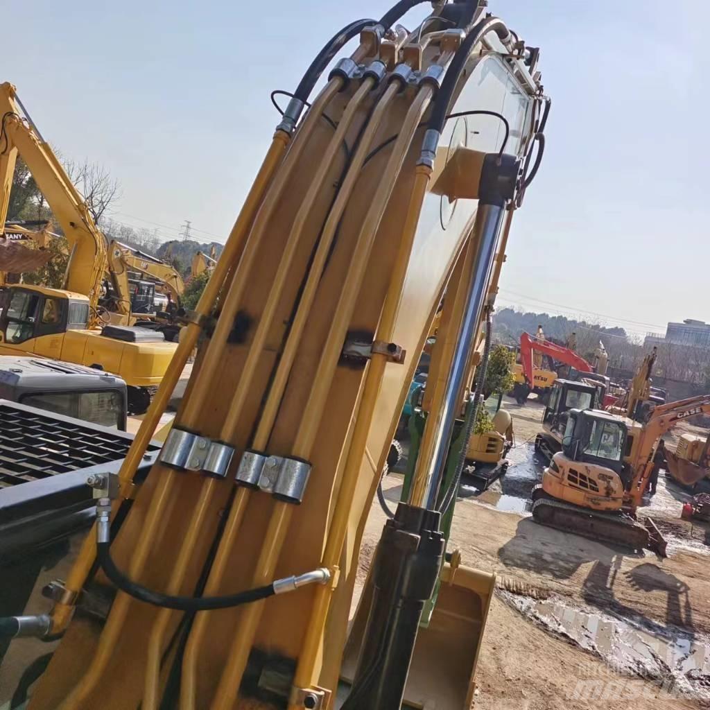 CAT 336 D2 대형 굴삭기 29톤 이상