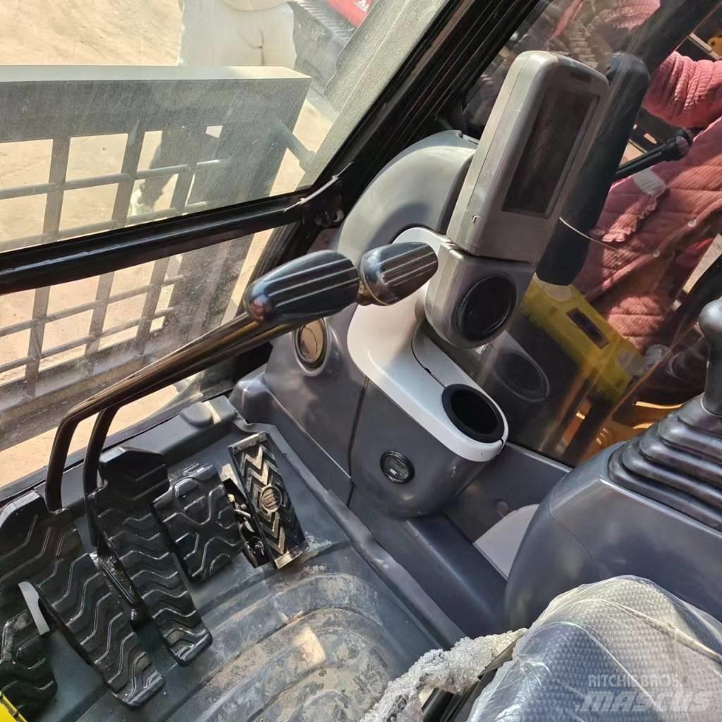 CAT 336 D2 대형 굴삭기 29톤 이상