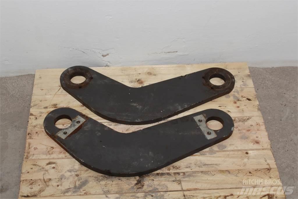 Volvo L40 B Lever 건설 장비 - 기타