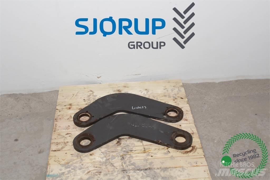 Volvo L40 B Lever 건설 장비 - 기타