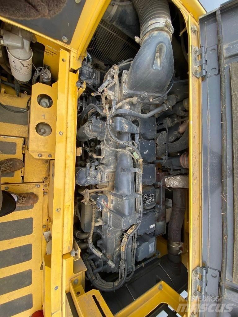 Kobelco SK850LC-10 대형 굴삭기 29톤 이상