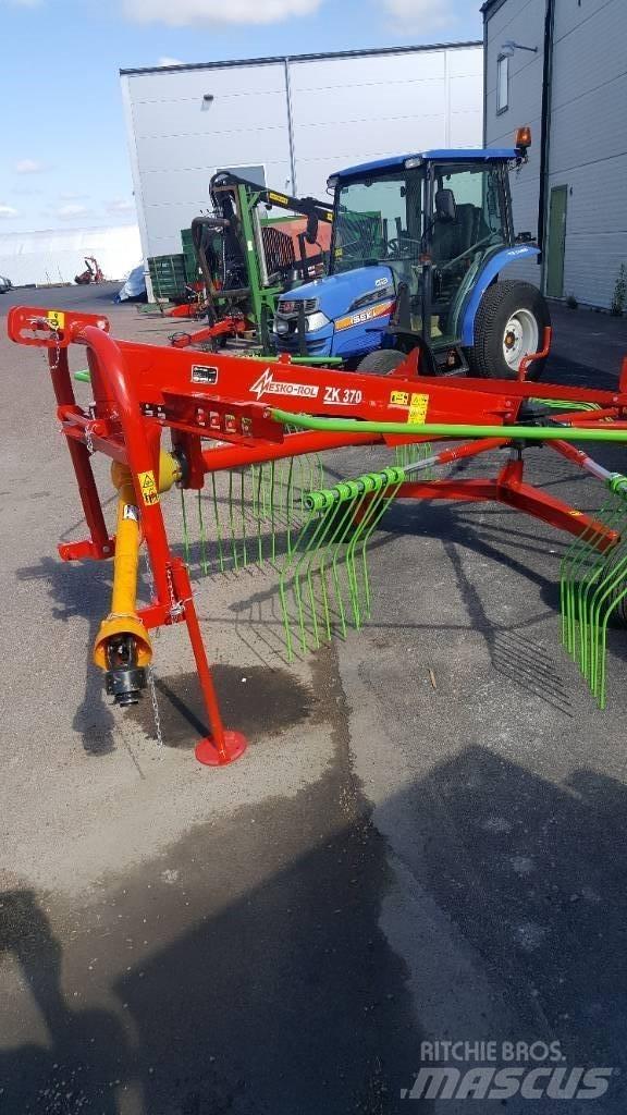 MESKO-ROL zk370 윈드로어