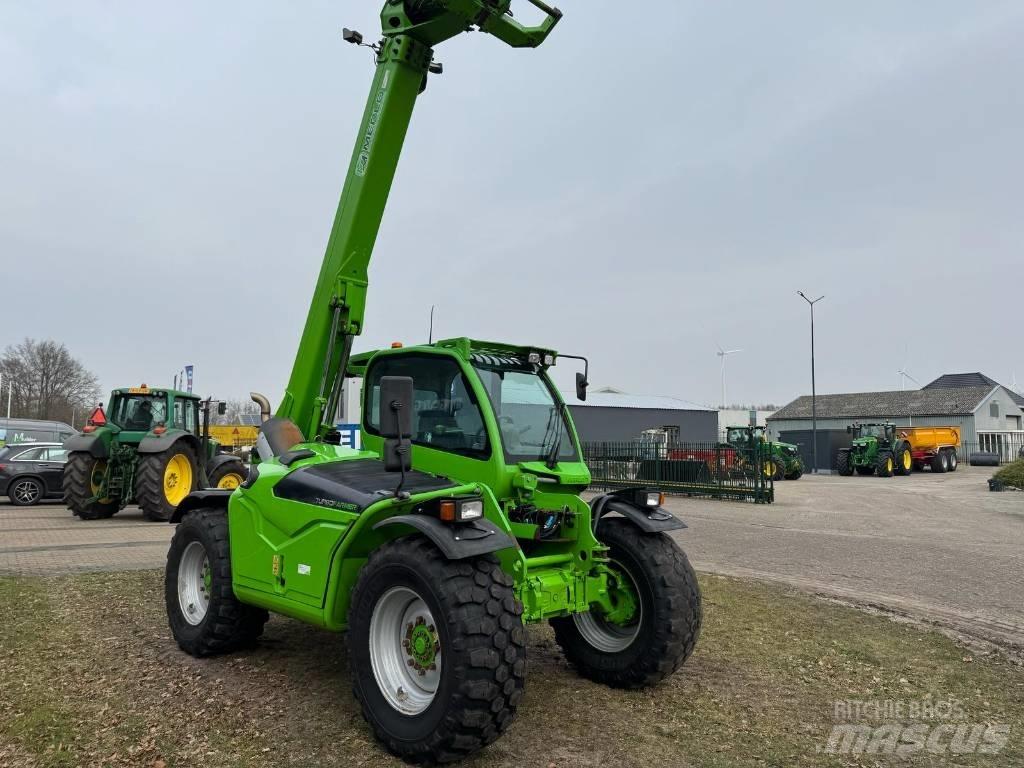 Merlo TF 42.7 CS 농업용 텔레 핸들러