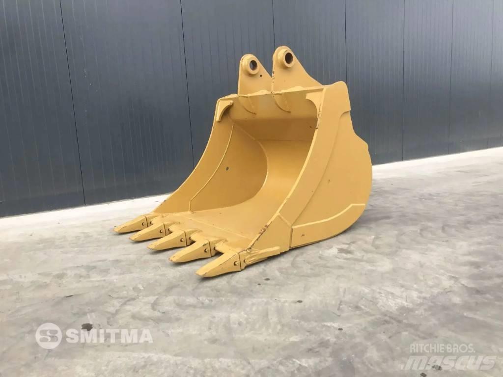 CAT M316 NG 버켓