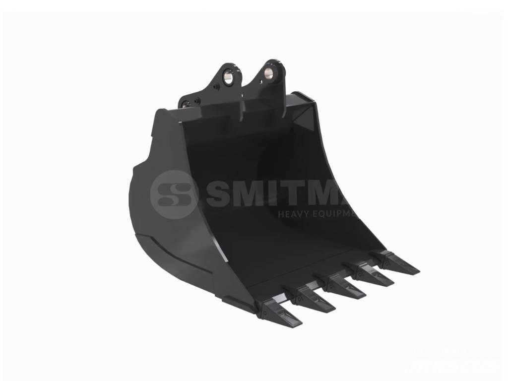 CAT M316 NG 버켓