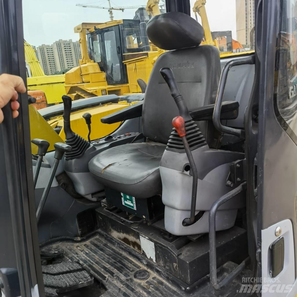Komatsu PC78US-6 대형 굴삭기 29톤 이상