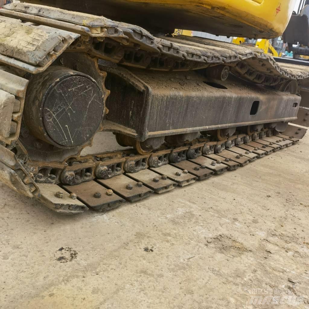 Komatsu PC78US-6 대형 굴삭기 29톤 이상