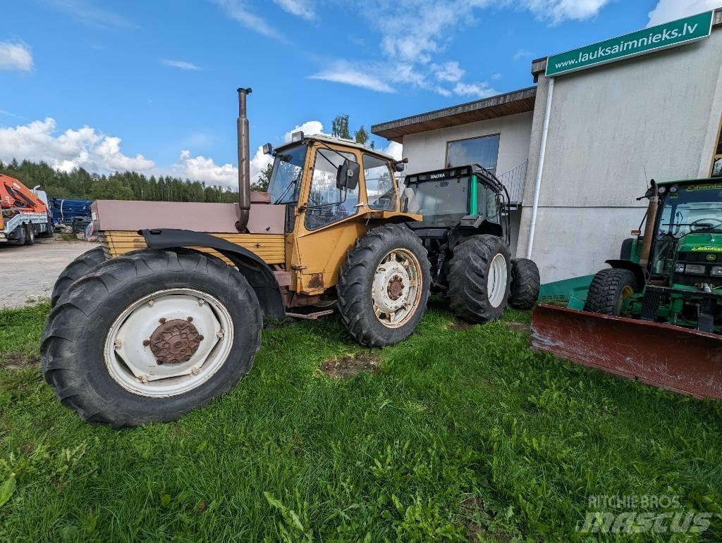 Valtra Valmet 903 트랙터