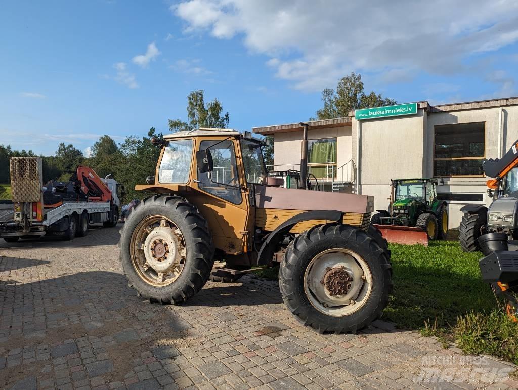 Valtra Valmet 903 트랙터