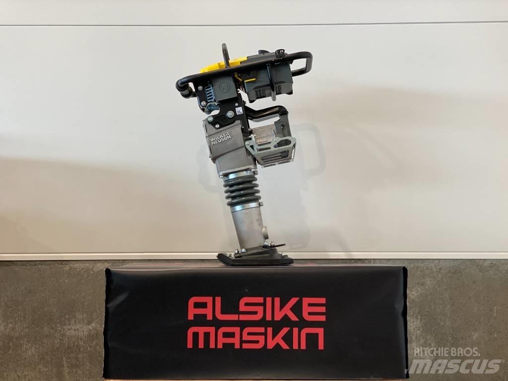 Wacker Neuson AS50e 탬퍼