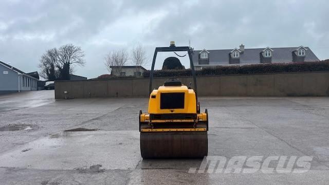 Vibromax VMT400 기타 롤러