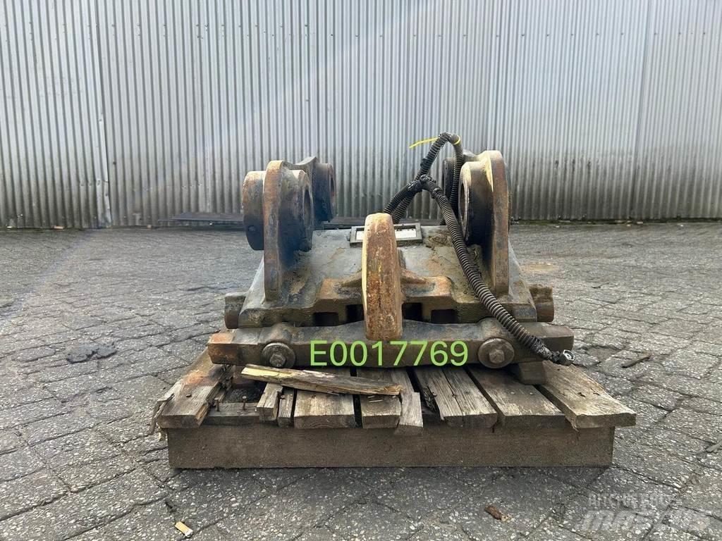 CAT CW-30-H.4.N 퀵 커넥터