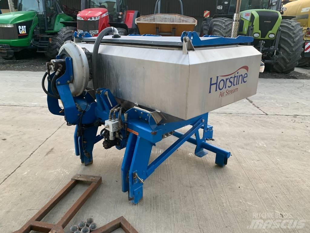  horstine Air stream 미네랄 살포기