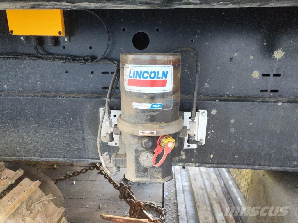 Pronar MPB 18.47G 트롬멜