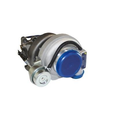 CASE Turbina - T915458 엔진