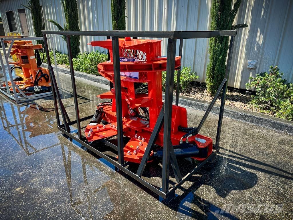  TOPCAT ECSSRB 건설 장비 - 기타