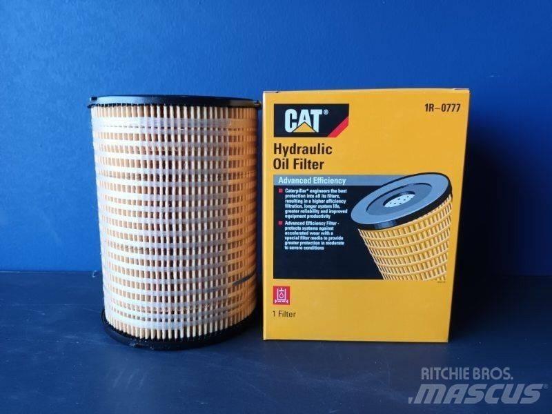 CAT FILTER 1R-0777 엔진