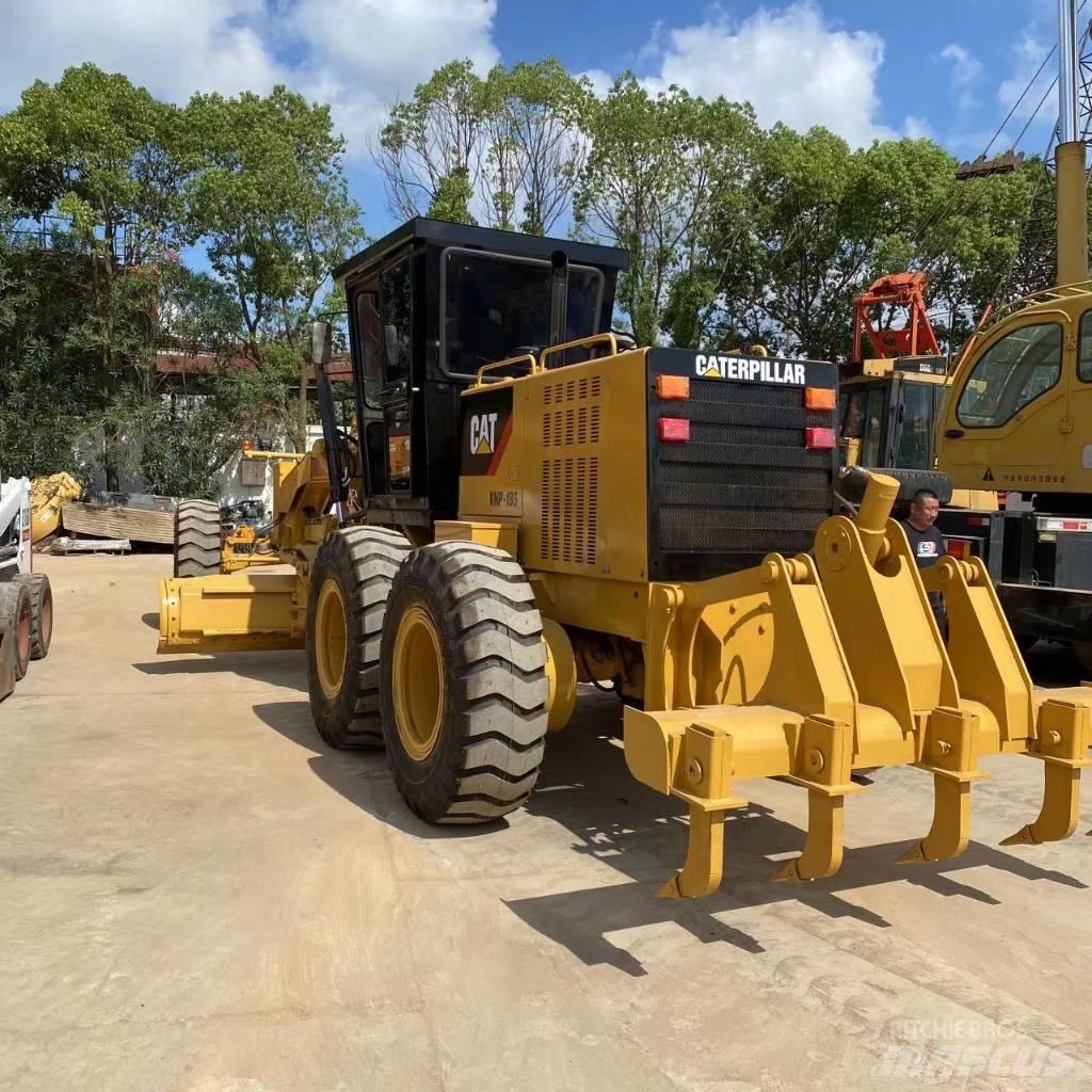 CAT 140 H 그레이더