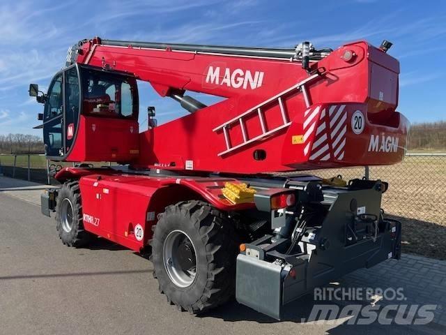 Magni RTH 8.27 텔러 핸들러