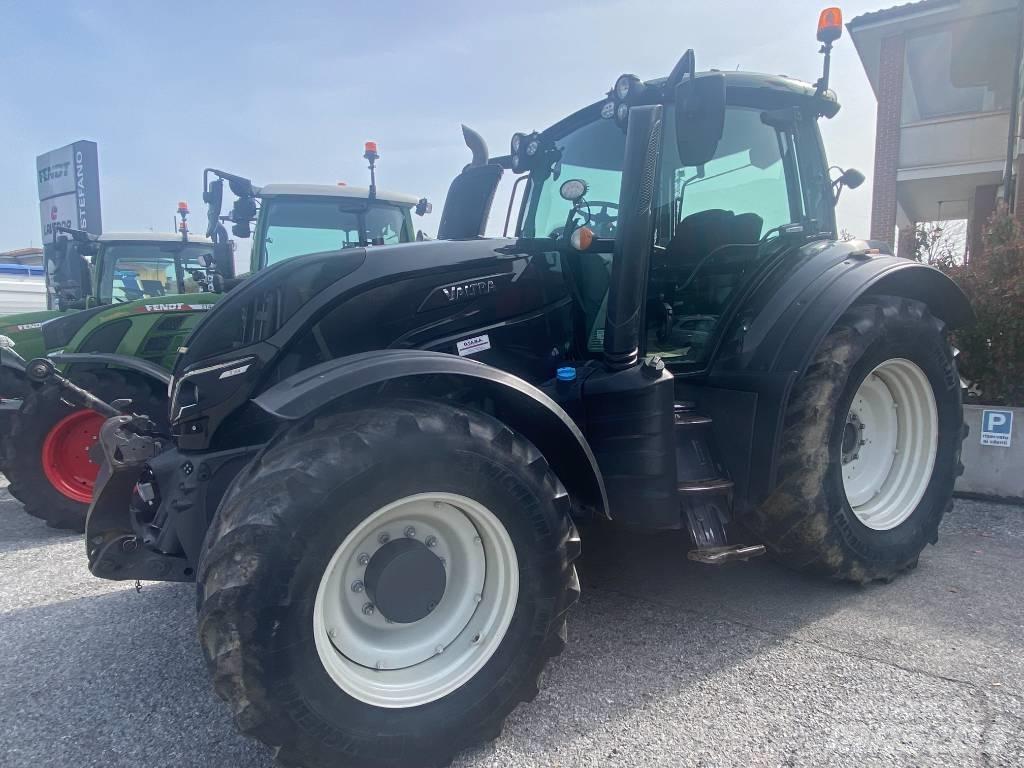 Valtra T 144 트랙터