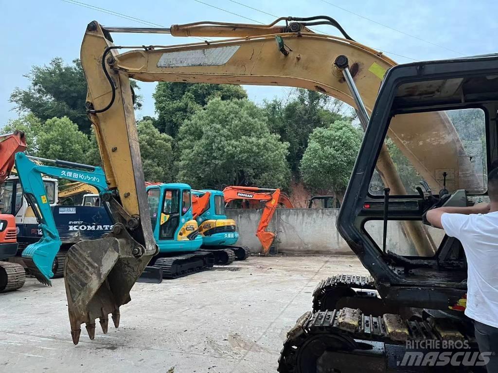 Sumitomo S265F2 대형 굴삭기 29톤 이상