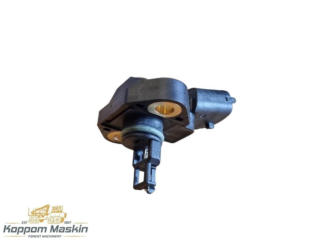 Bosch 836864362 엔진
