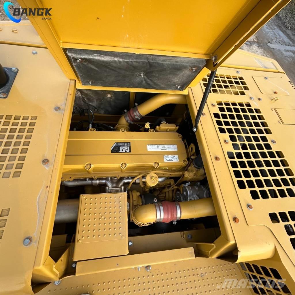 CAT 349D2 대형 굴삭기 29톤 이상