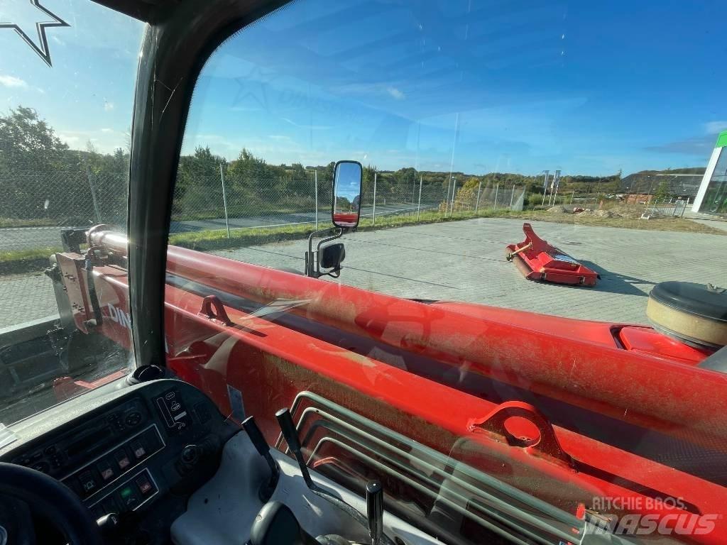 Manitou MT 1033 HL T 텔러 핸들러