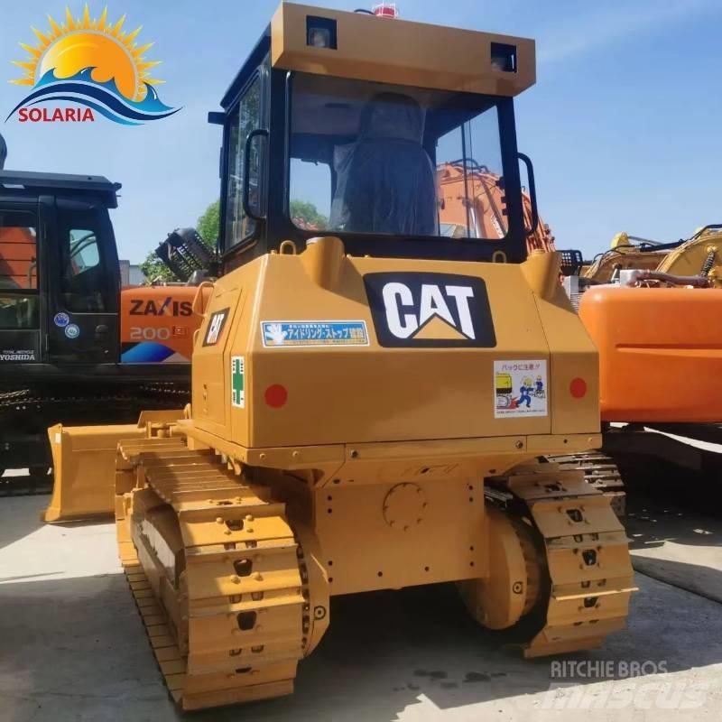CAT D 5 K 크롤러 도저