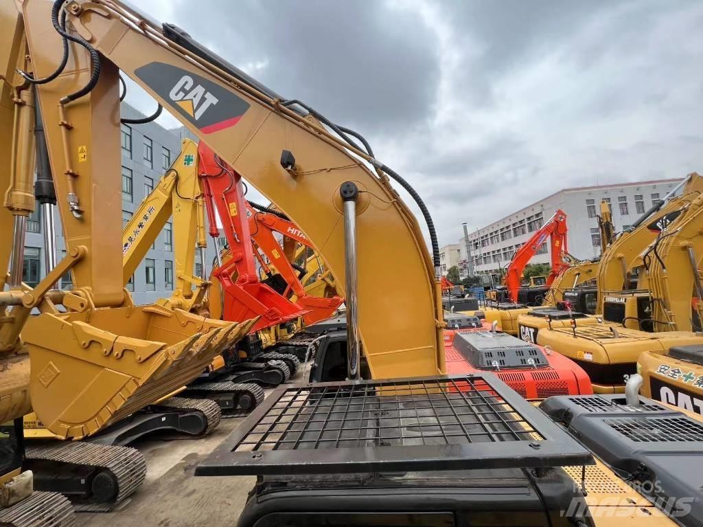 CAT 325 C 대형 굴삭기 29톤 이상
