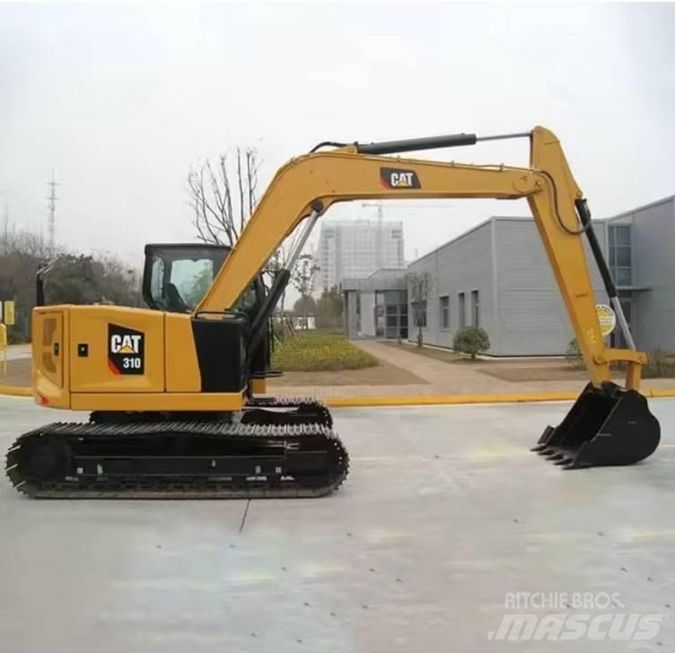 CAT 310 대형 굴삭기 29톤 이상