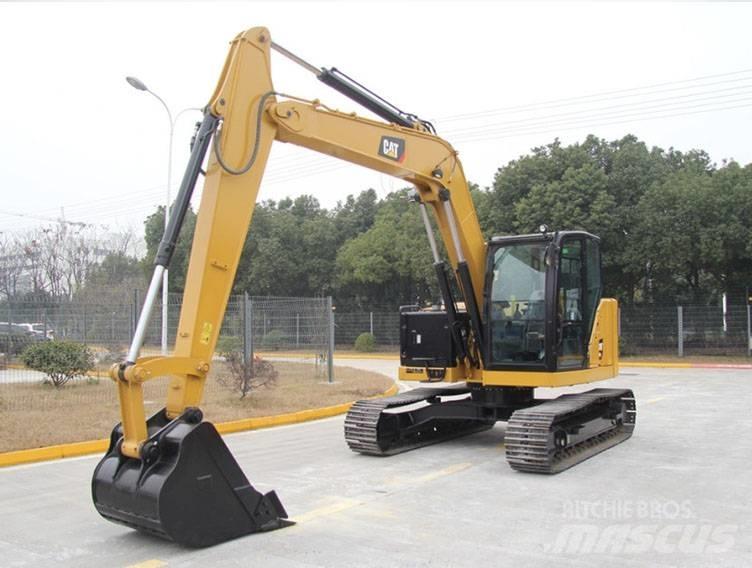CAT 310 대형 굴삭기 29톤 이상