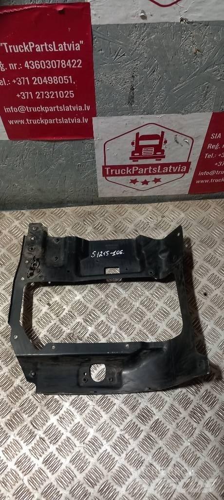 Scania R 440  2124019 캐빈 및 인테리어