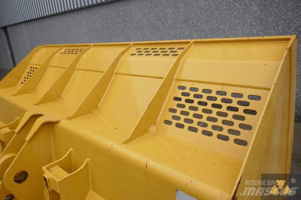 CAT 930 Bucket 버켓