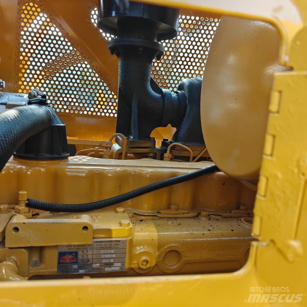 CAT D 7 G 그레이더
