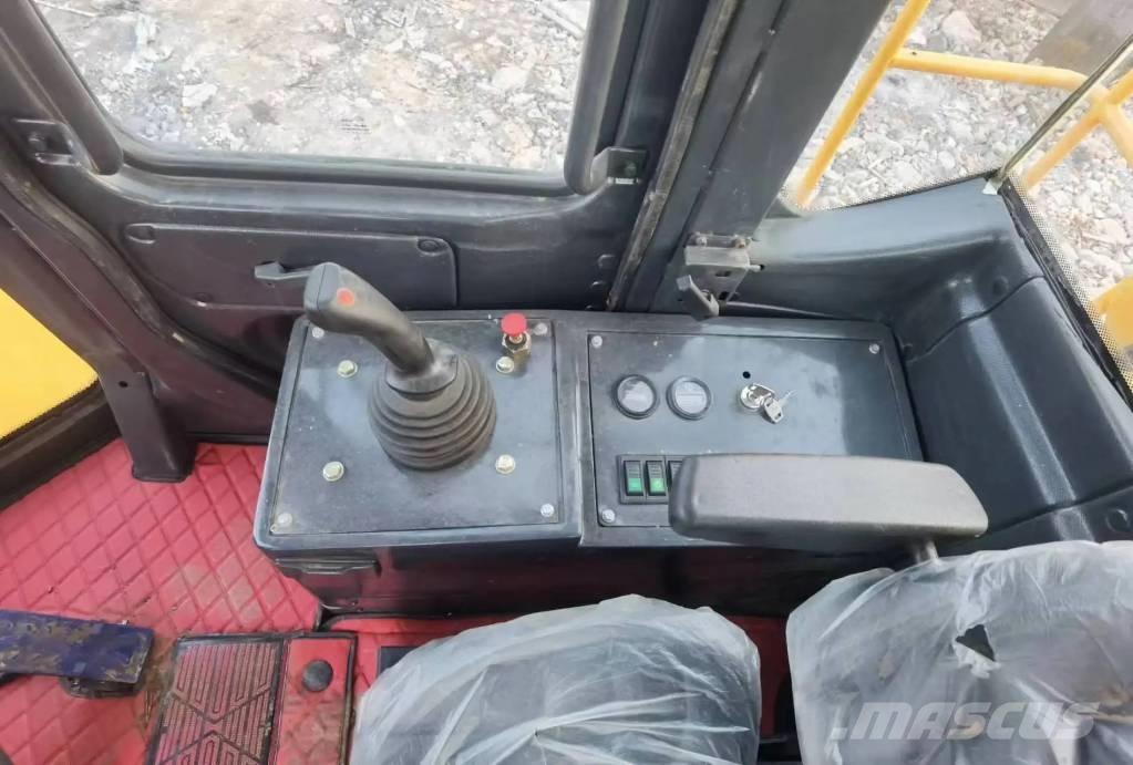 LiuGong LG856  휠로우더