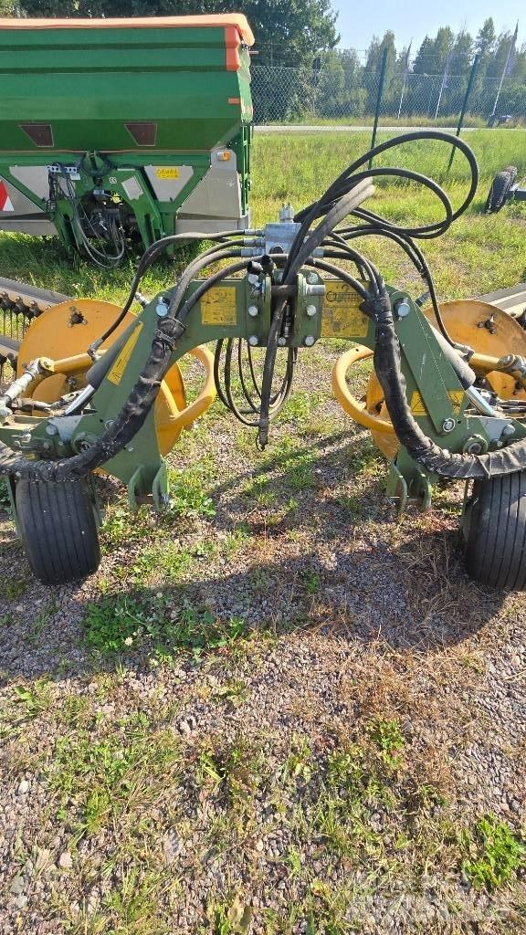 Elho V-Twin 600 윈드로어