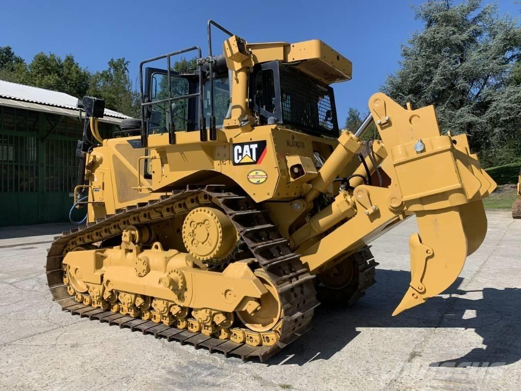 CAT D 8 T 크롤러 도저
