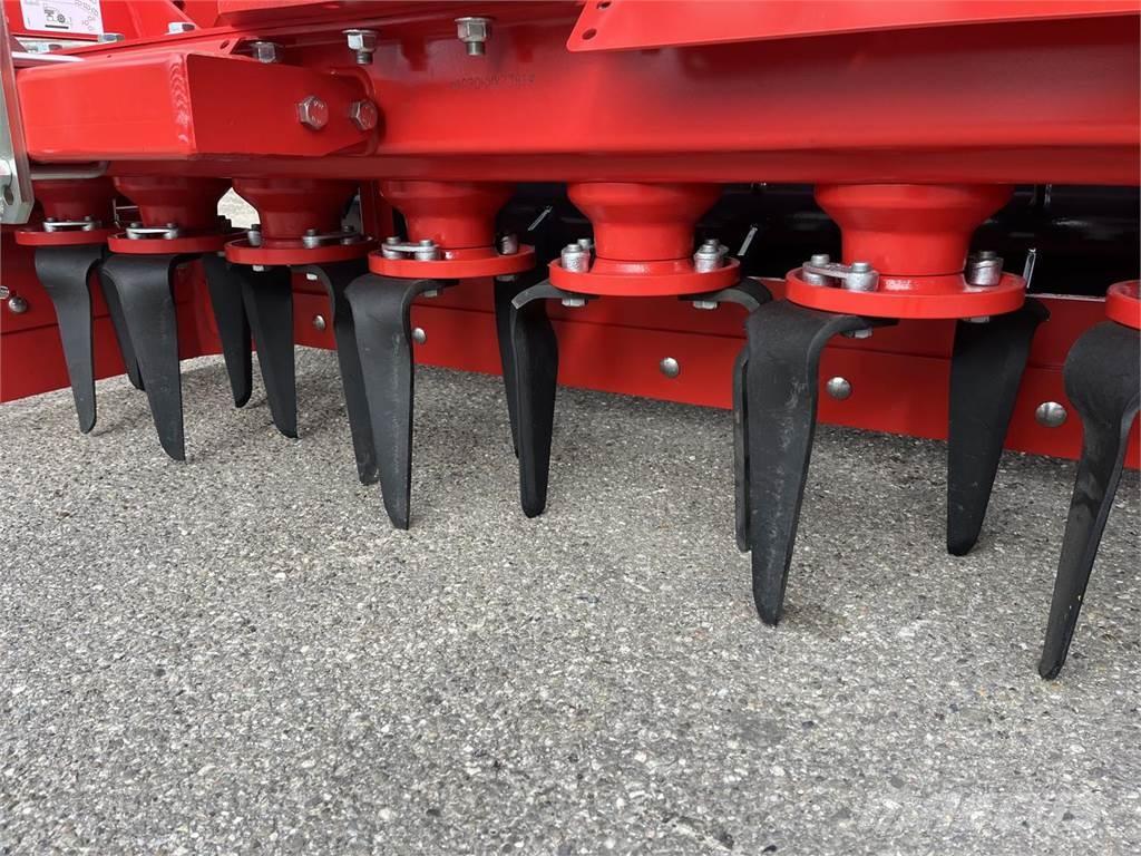 Kverneland M serie 파워 하로우 및 로토틸러(회전 경운기)