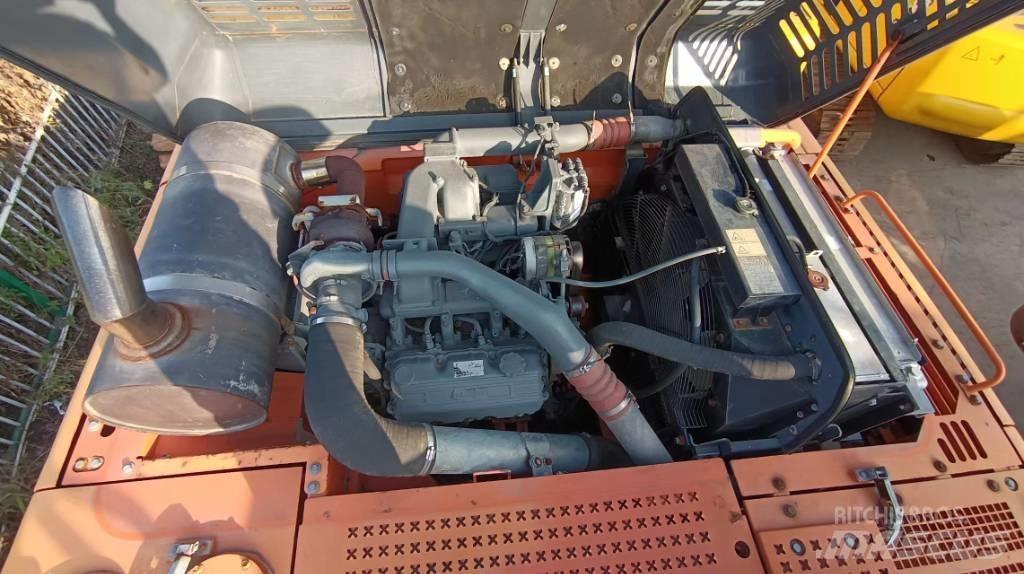 Doosan DX 500 LCA 대형 굴삭기 29톤 이상