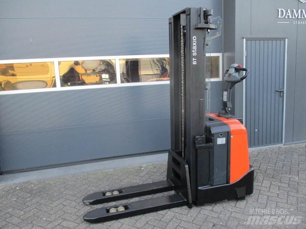 BT SPE 160 포크리프트