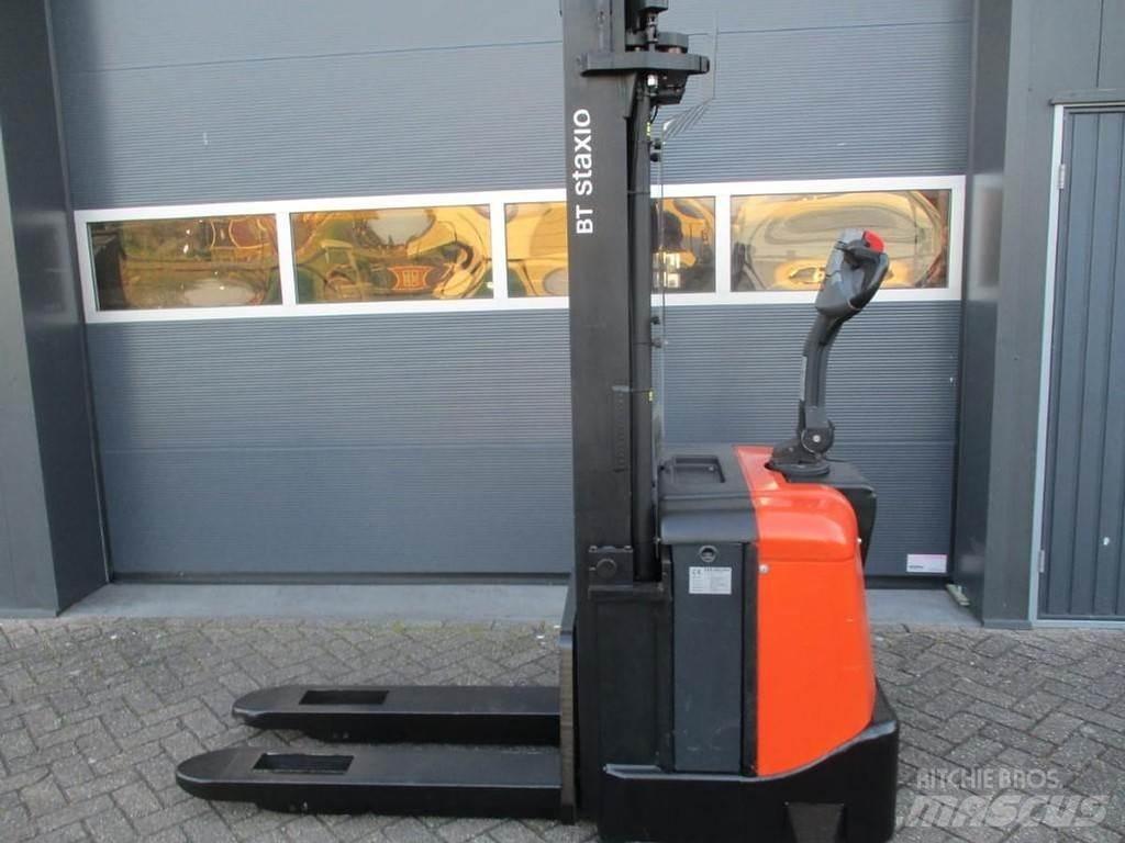 BT SPE 160 포크리프트