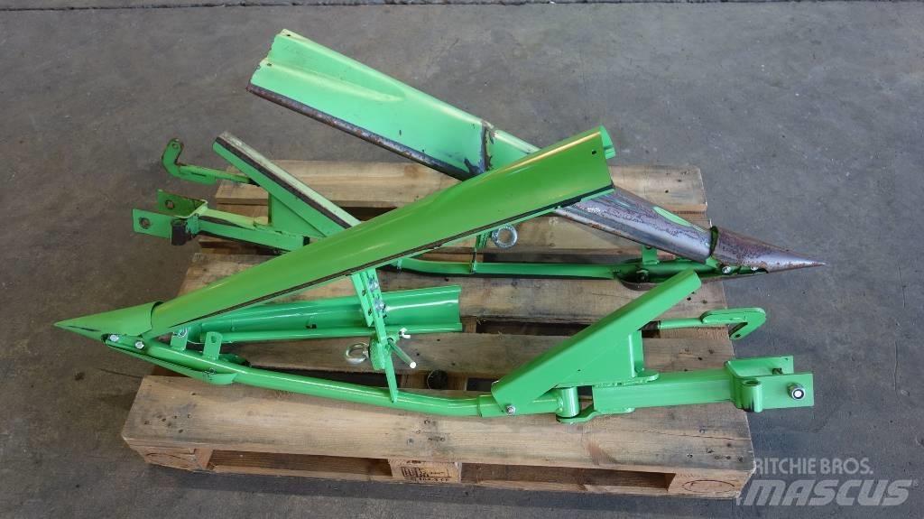 Deutz-Fahr DH900A 콤바인 헤드