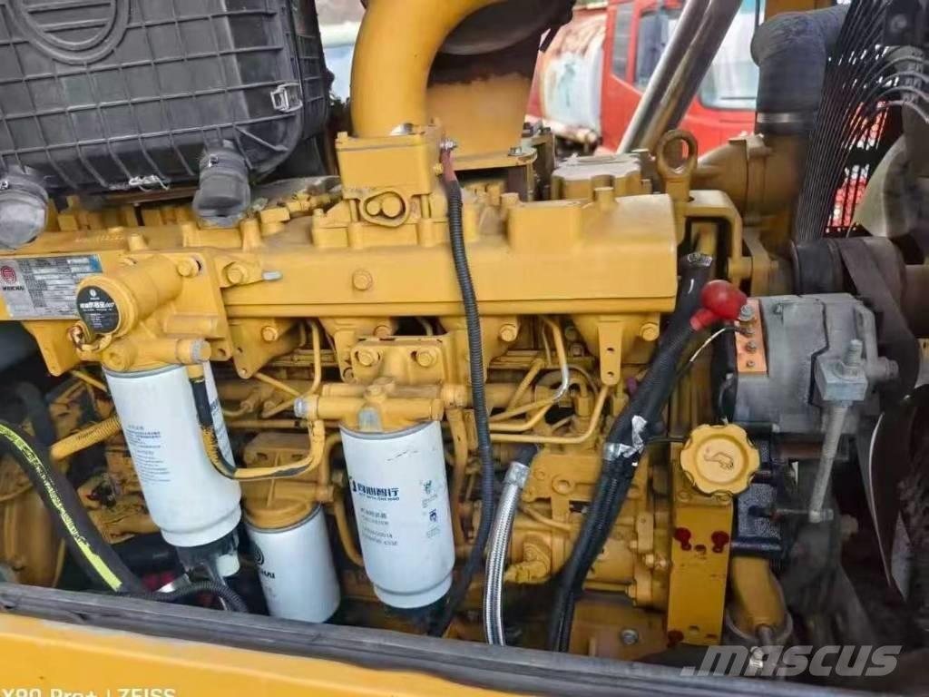 XCMG LW 700 KN  휠로우더