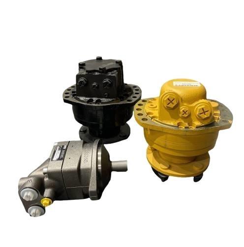  Hydromotory 기타 구성품